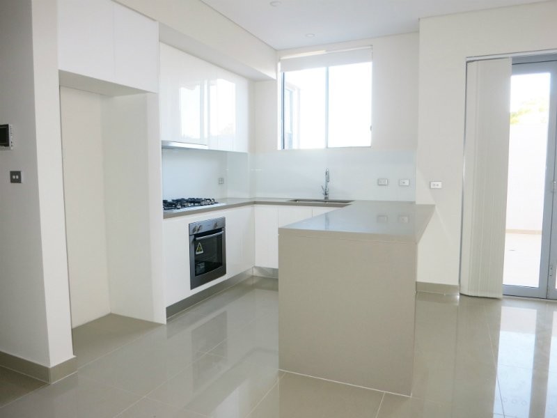 2/3-5 Gordon Street, Balmain NSW 2041