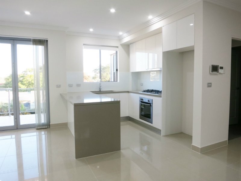 2/3-5 Gordon Street, Balmain NSW 2041