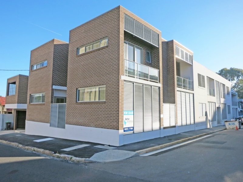 5/3-5 Gordon Street, Balmain NSW 2041