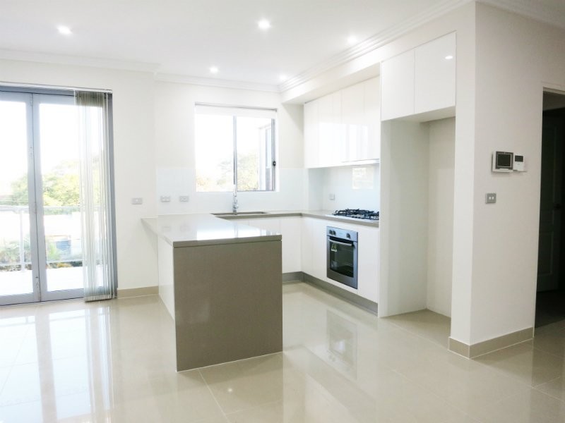 4/3-5 Gordon Street, Rozelle NSW 2039