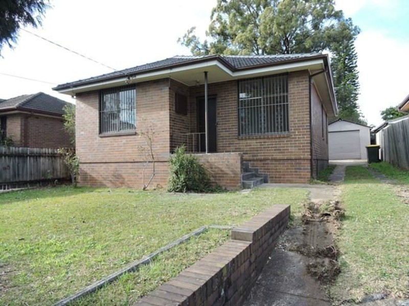 613 Victoria Road, Ermington NSW 2115