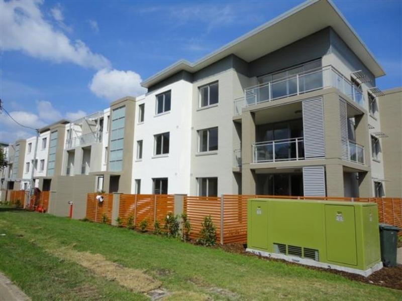 1-11 Lydbrook Street, Westmead NSW 2145