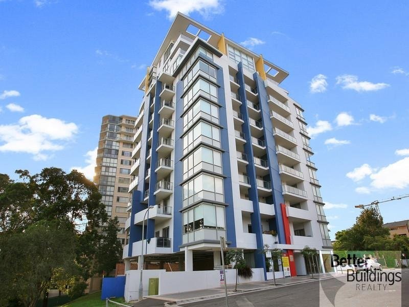 23/1 Sorrell Street, Parramatta NSW 2150