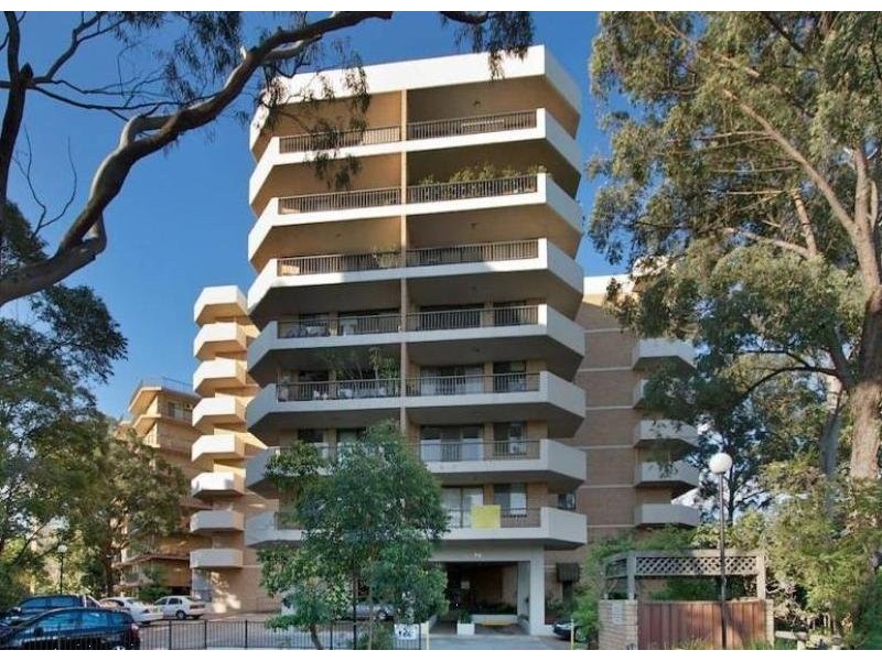76 Great Western Highway, Parramatta NSW 2150