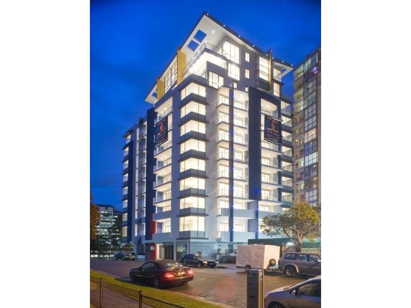 35/1 Sorrell Street, Parramatta NSW 2150