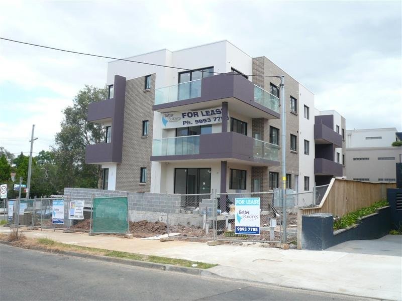 11 Pitt Street, Parramatta NSW 2150