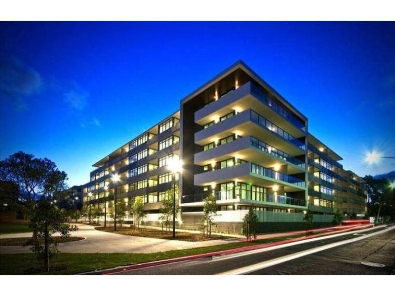 6/2 Coulson Street, Erskineville NSW 2043