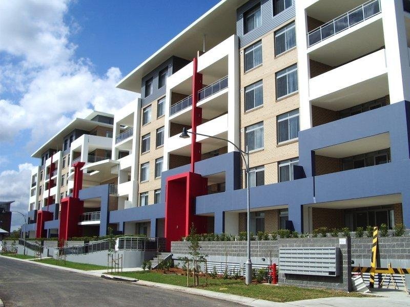 10/28 Brickworks Drive, Holroyd NSW 2142