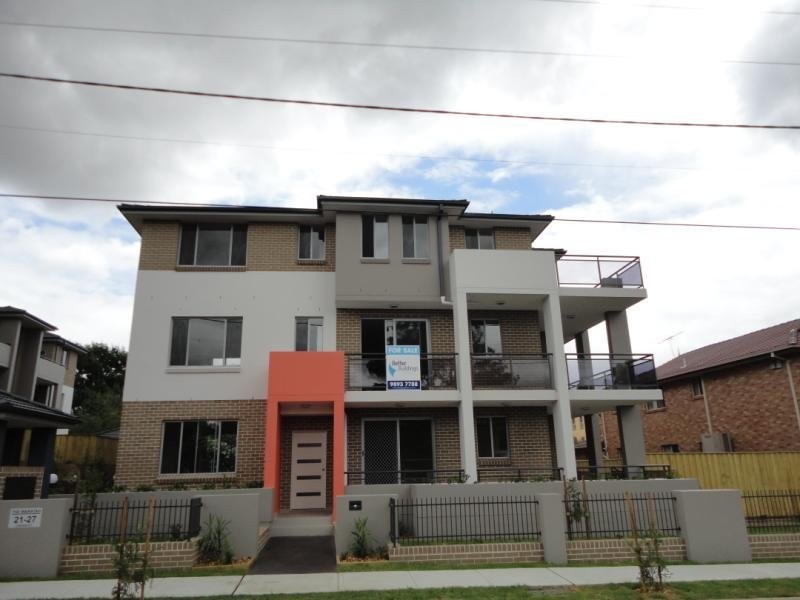 7/21-23 Cross St, Guildford NSW 2161