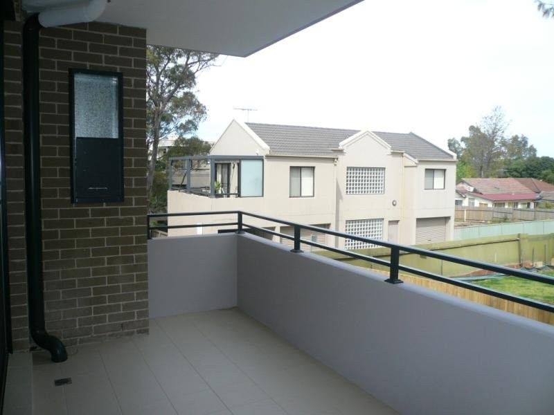 7A Pitt Street, Parramatta NSW 2150