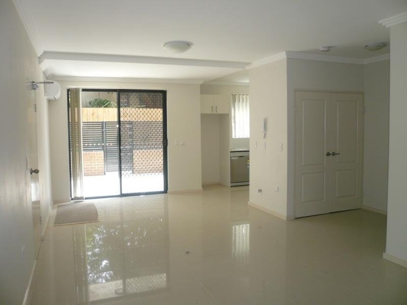 7A Pitt, Parramatta NSW 2150