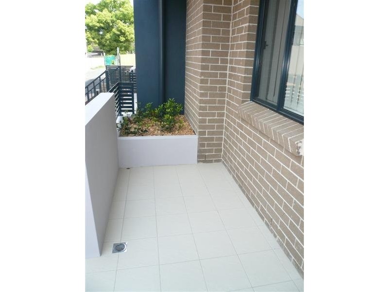 7A Pitt, Parramatta NSW 2150