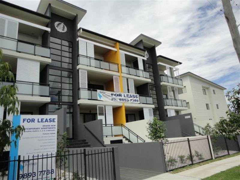 53-59 Balmoral Road, Northmead NSW 2152