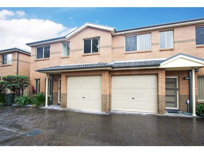 16 36-40 Jersey Road, South Wentworthville NSW 2145