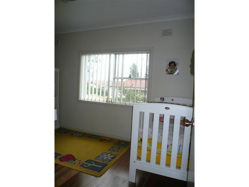 25 Hayes Avenue, Northmead NSW 2152