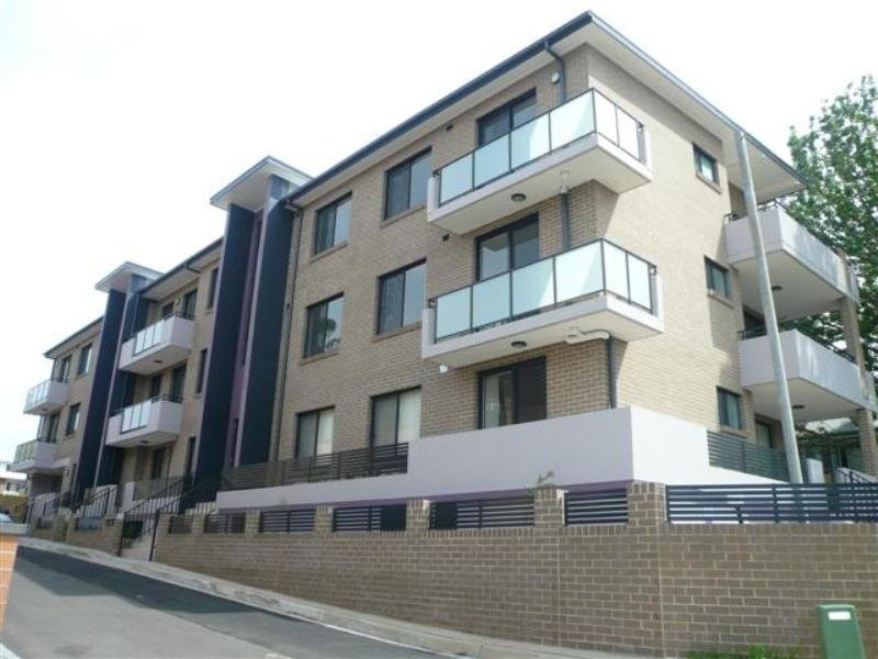 3/7a Pitt Street, Parramatta NSW 2150