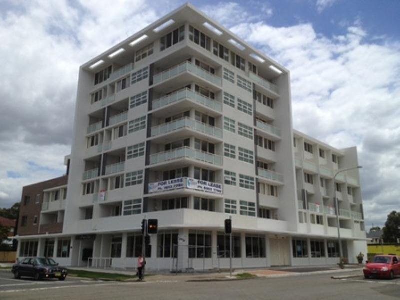 17/175 Pitt Street, Merrylands NSW 2160