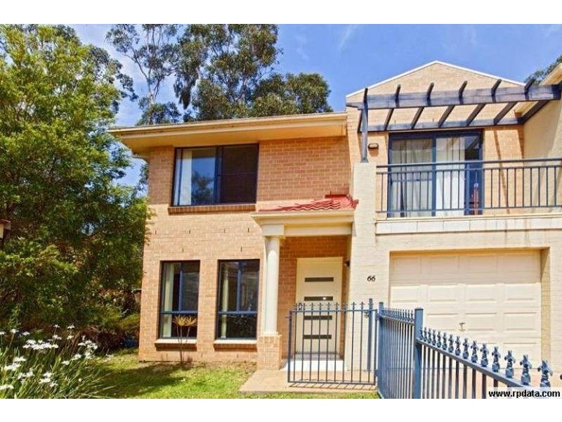 66 Coffs Harbour Avenue, Hoxton Park NSW 2171