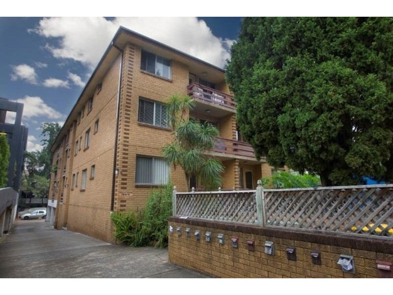 5 Hassall Street, Parramatta NSW 2150