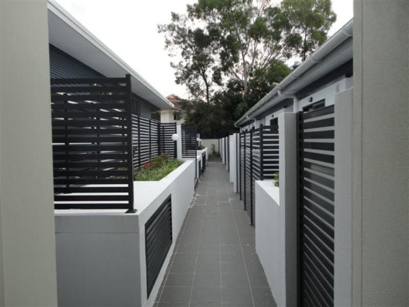 8/6-10 Kippax Street, Merrylands NSW 2160