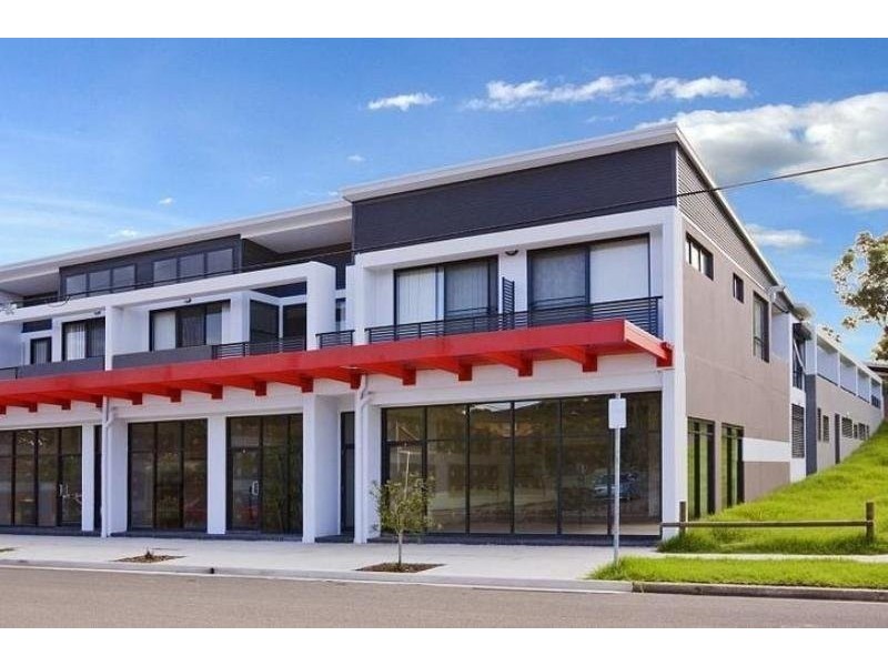 5/6-10 Kippax Street, Greystanes NSW 2145