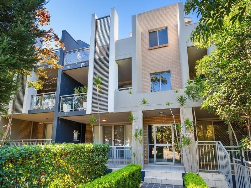 28-32 Pennant Hills Road, North Parramatta NSW 2151