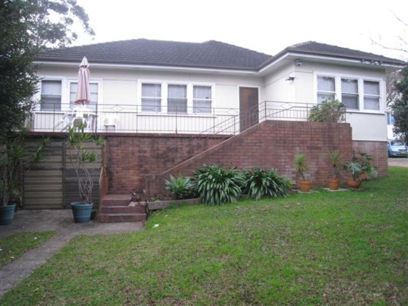 16 Marsden Road, Ermington NSW 2115