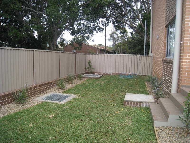 4B Webb Street, North Parramatta NSW 2151