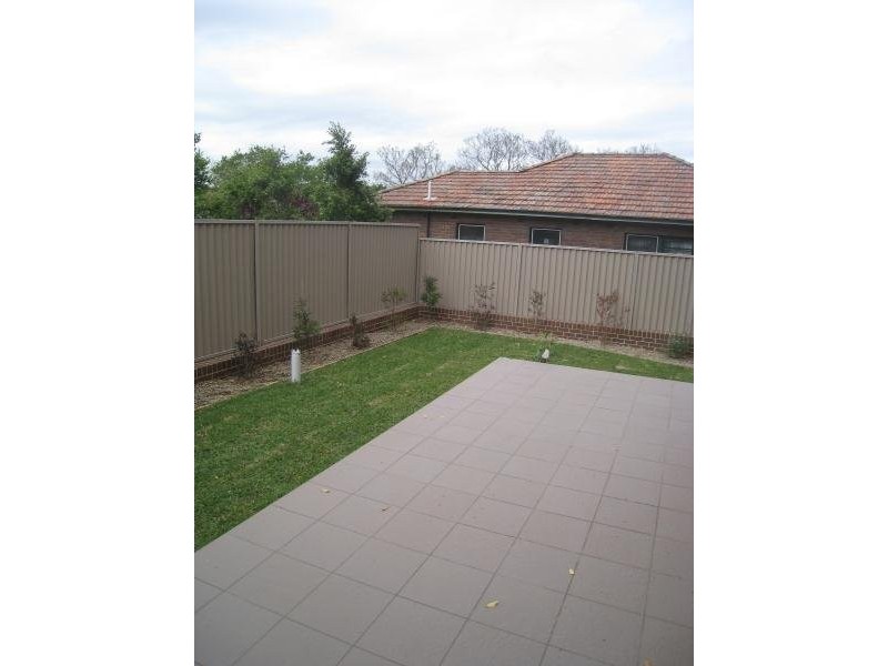 4B Webb Street, North Parramatta NSW 2151