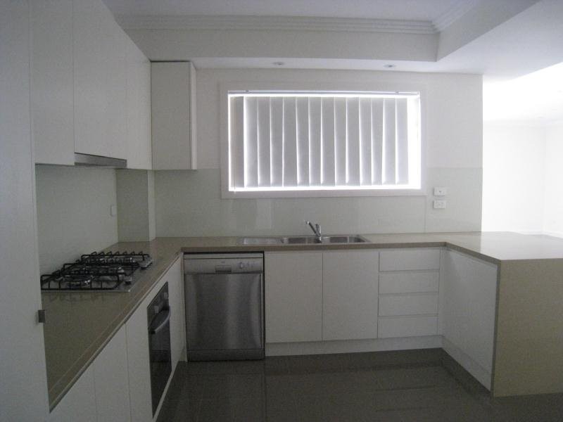 4B Webb Street, North Parramatta NSW 2151