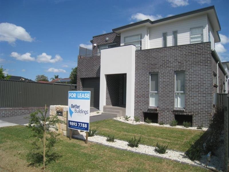 101 Lansdowne Street, Parramatta NSW 2150