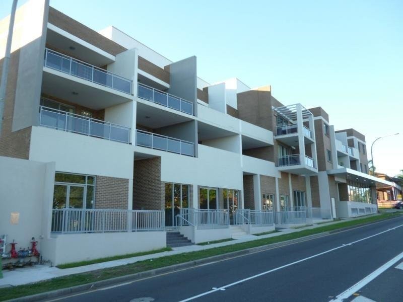 35/128-132 Woodville Road, Merrylands NSW 2160