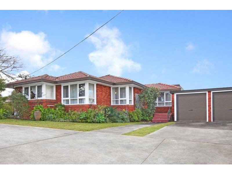 118 Adderton Street, Carlingford NSW 2118