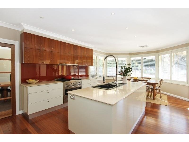 36 Kambah Place, West Pennant Hills NSW 2125