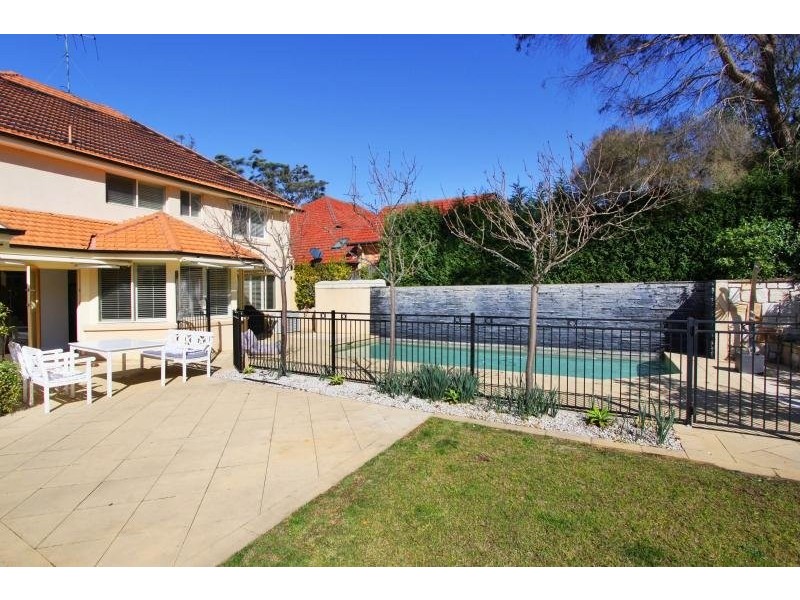 36 Kambah Place, West Pennant Hills NSW 2125