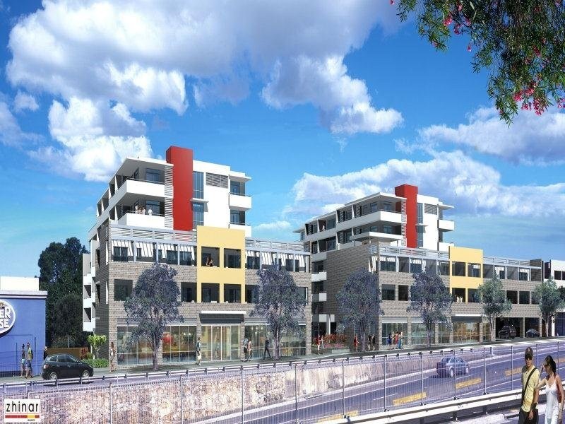 8-18 Briens Road, Northmead NSW 2152