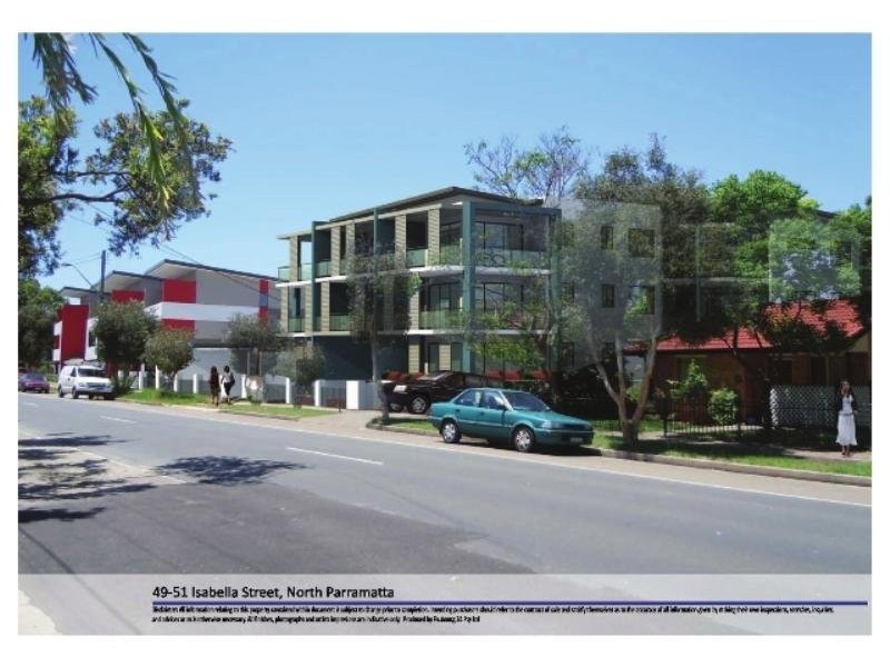 49-51 Isabella, North Parramatta NSW 2151