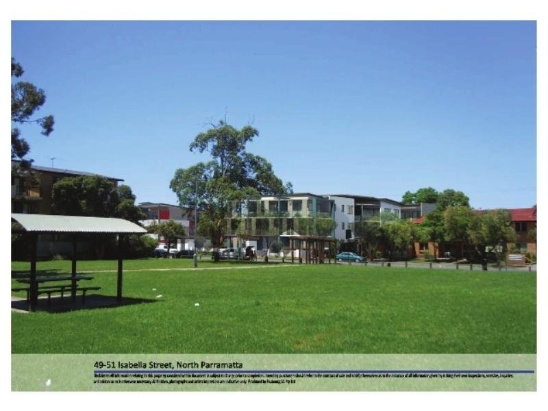 49-51 Isabella, North Parramatta NSW 2151
