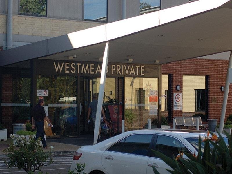 29-33 Darcy Road, Westmead NSW 2145