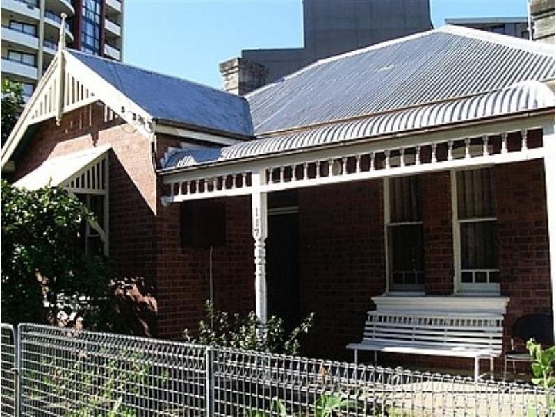 117 Wigram Street, Parramatta NSW 2150