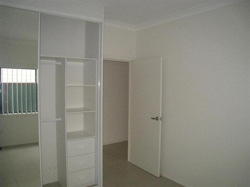 4 First Street, Granville NSW 2142