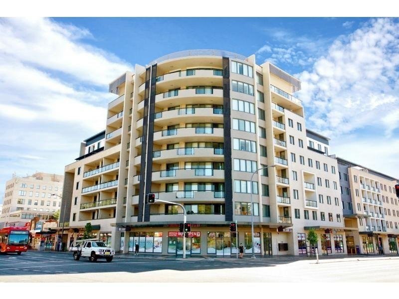 32/20 Victoria Rd, Parramatta NSW 2150