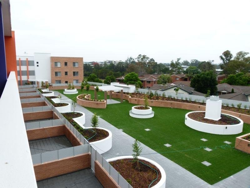 29-33 Darcy Road, Westmead NSW 2145