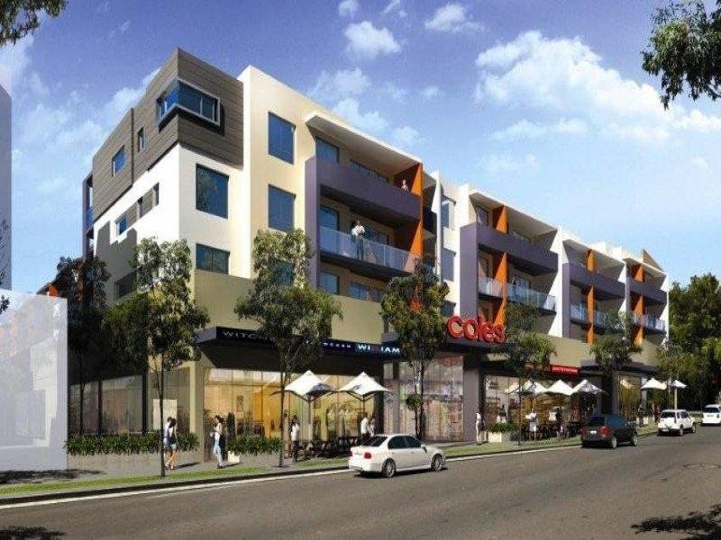 32/29-33 Darcy Road, Westmead NSW 2145