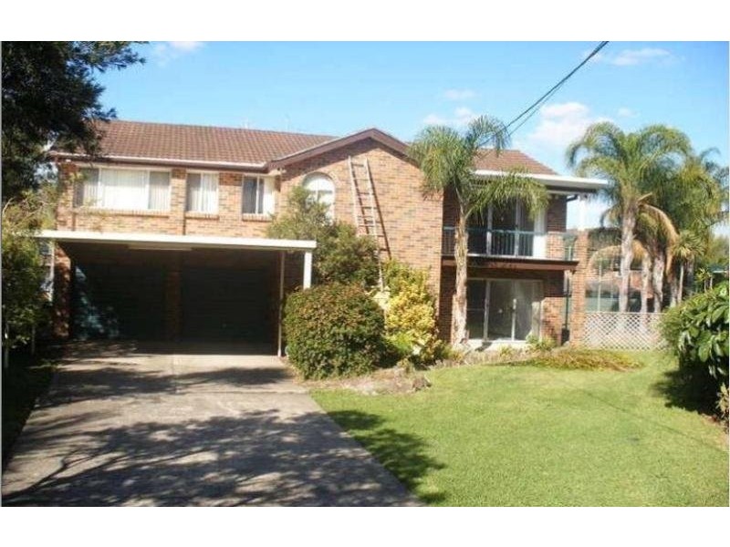 2 Newport Place, Oatlands NSW 2117