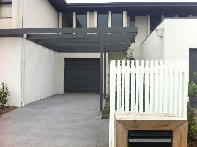 41 Pellizzer Boulevard, Kellyville NSW 2155