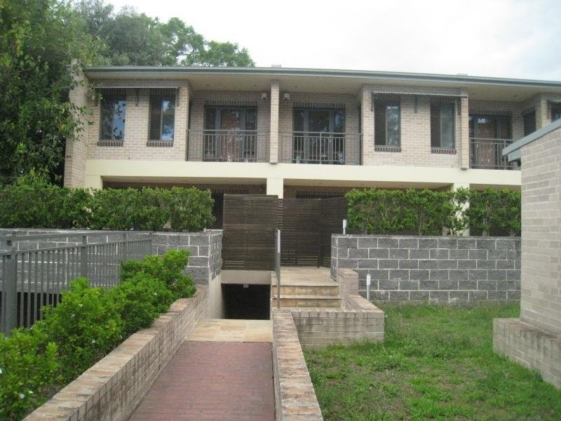 169 George Street, Parramatta NSW 2150