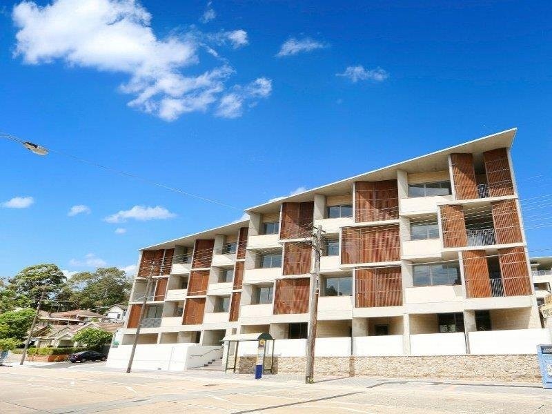 525 Illawarra Road, Marrickville NSW 2204