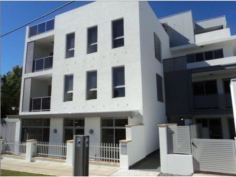 51-53A High Street, Parramatta NSW 2150