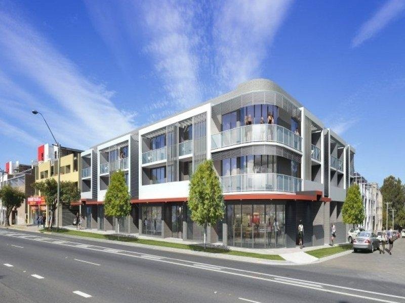 13/24-28 Briens Rd, Northmead NSW 2152